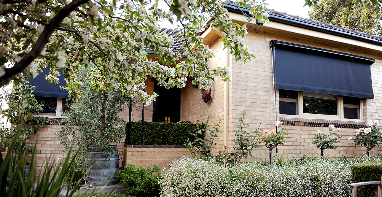 Fabriq Bendigo Curtains Window Furnishings Design