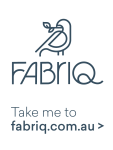 Take me to fabriq.com.au